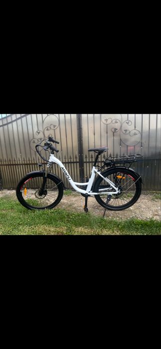 Bicicleta Electrica 26 Zoll