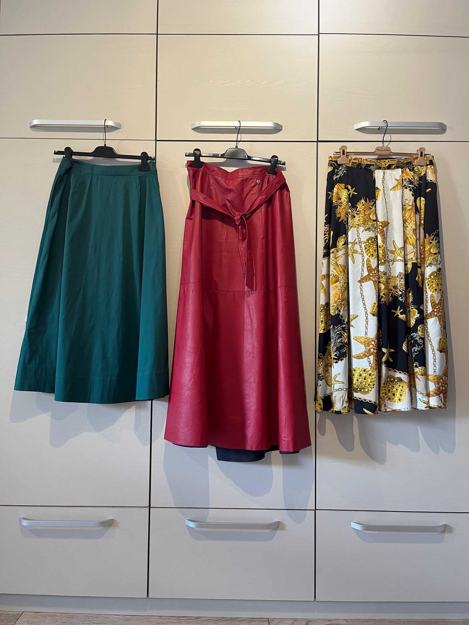 РАЗПРОДАЖБА на ПОЛИ L-XL, Twinset, Marella  и др.
