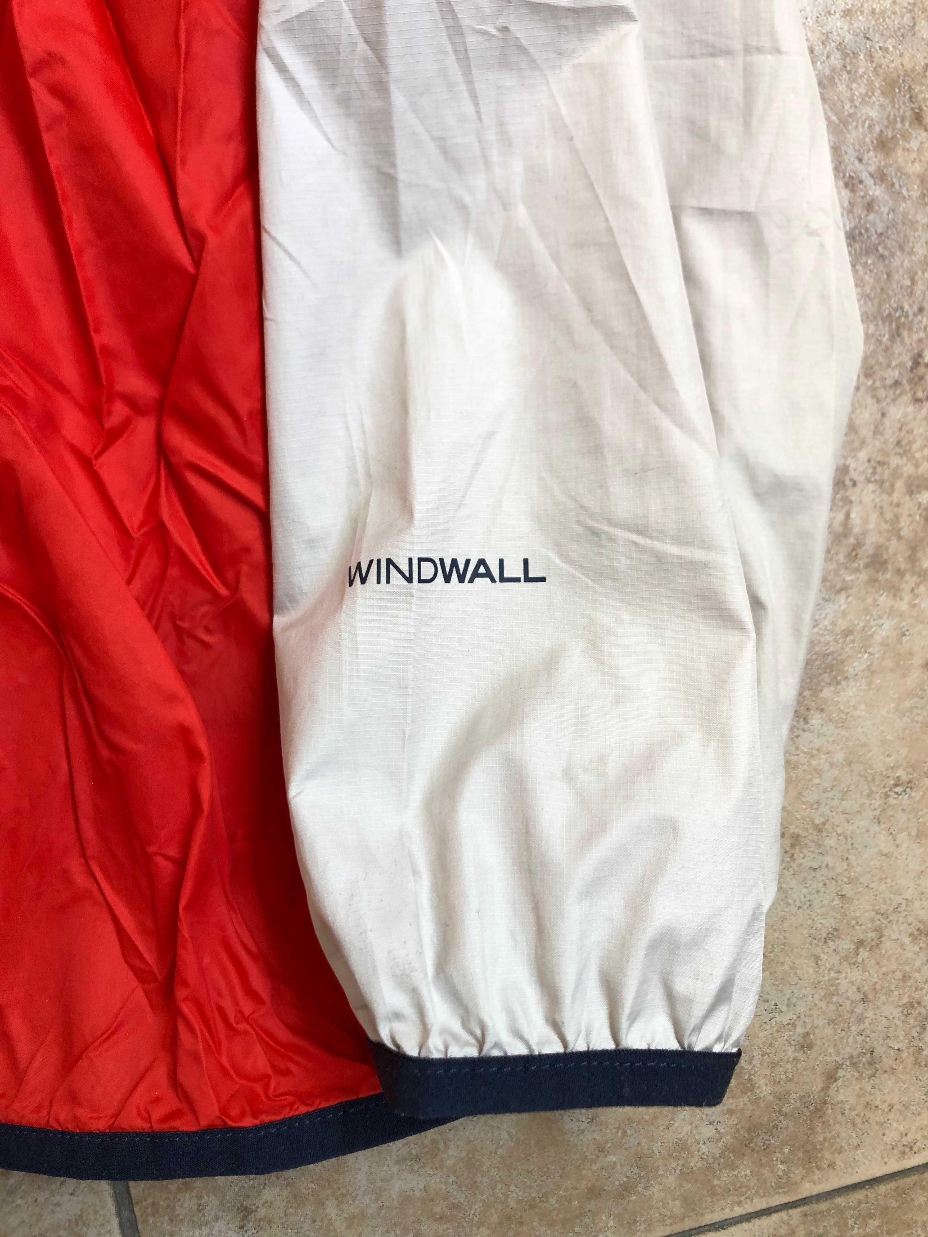 The North Face Fanorak