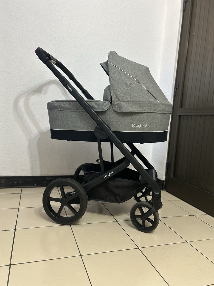 Cybex Balios S 2in1 Set