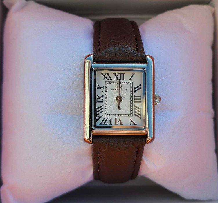 IBSO – Nafis va Zamonaviy Ayollar Soati