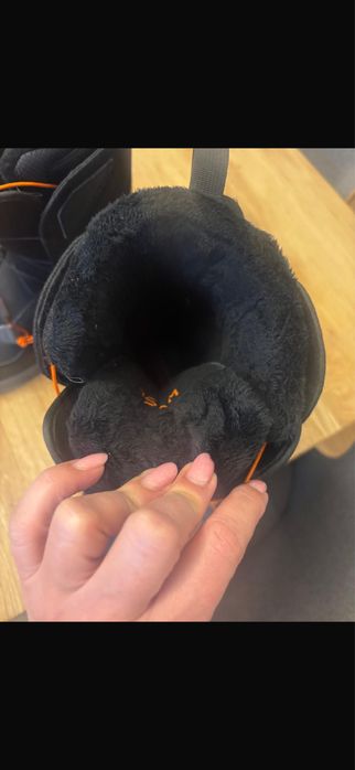 Vand boots Salomon Thirty Two Boa, marimea 38,5