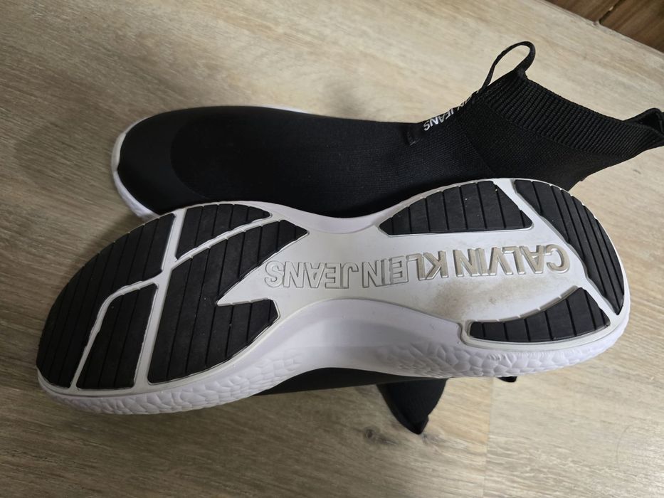 Мъжки спортни Calvin Klein