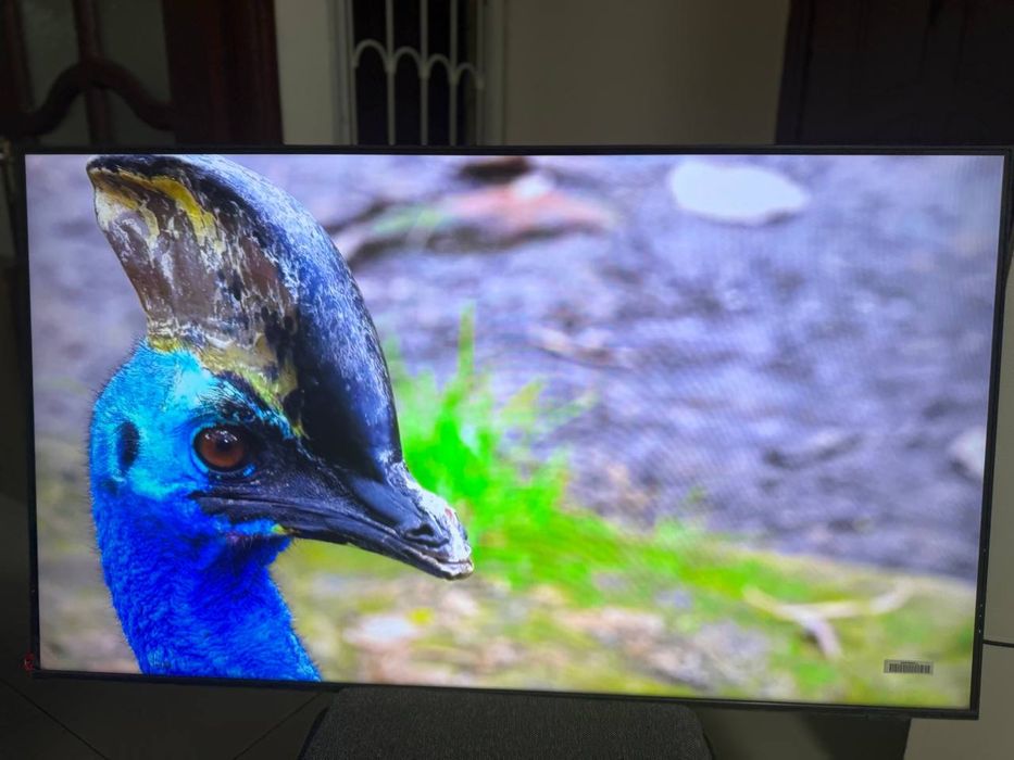 Самсунг телевизор/ samsung smarttv UE50CU8500UXCE
