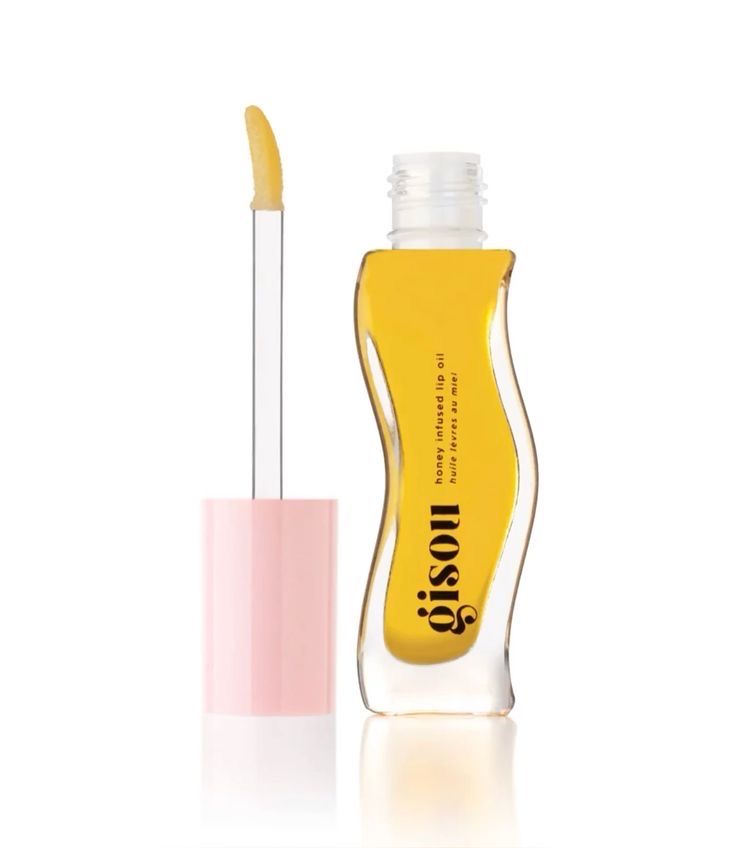 Gisou honey infused lip oils глос олио за устни