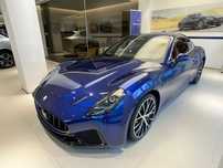 Maserati GranTurismo Maserati Granturismo Modena MY24