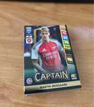 Cartonase speciale FIFA 365