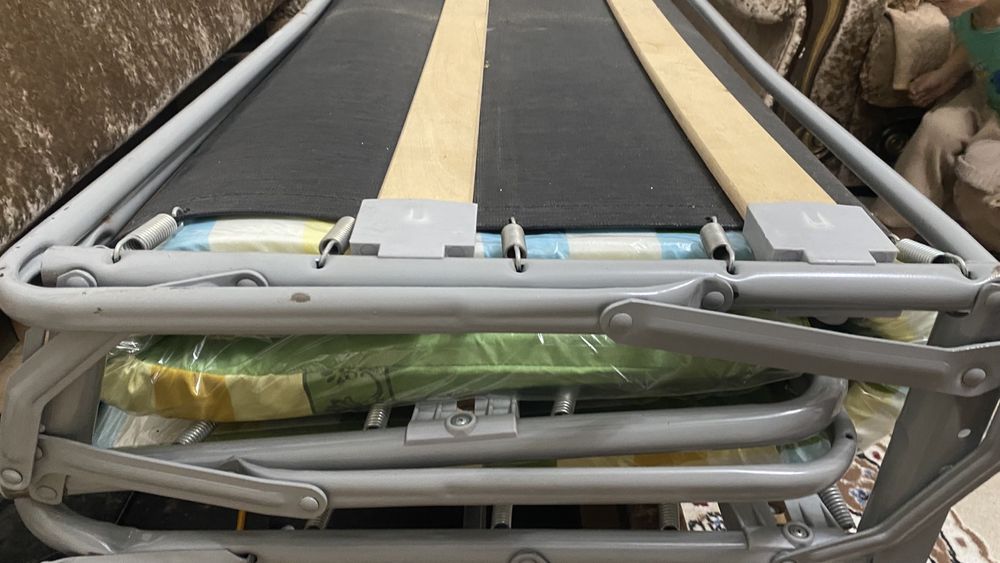 диван 3 в 1 расклдывается