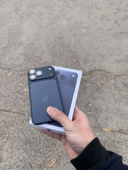 Iphone 17 Pro Max Dubai