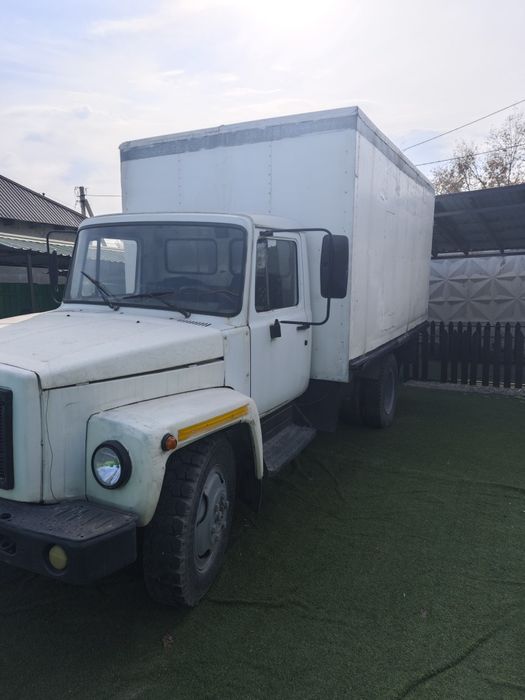 Газ 53 , 3307 продам