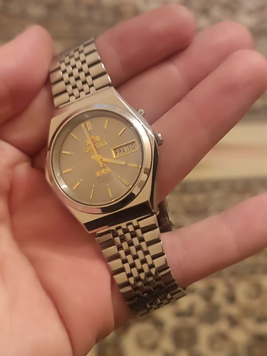 Orient Японский оригинал соат