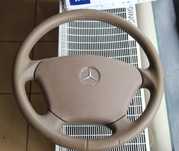 Волан за Мерцедес Бенц Mercedes Benz W163 МЛ 270 CDI