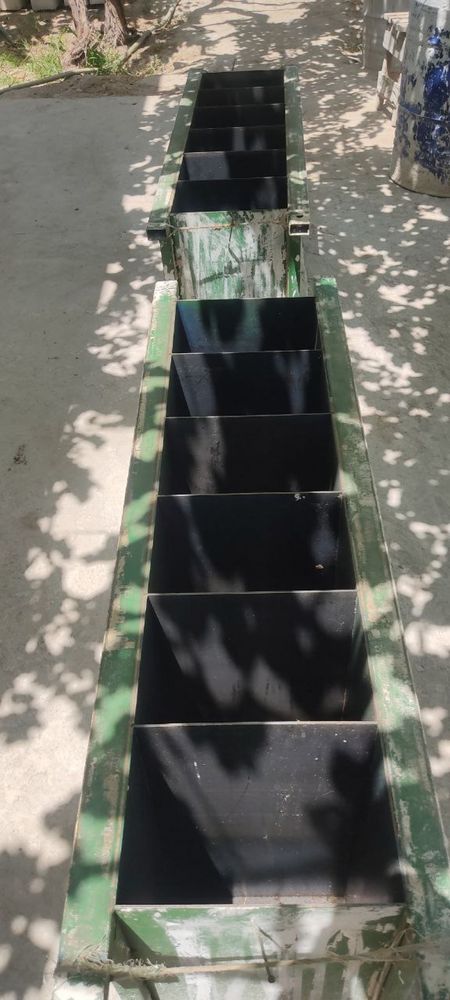 Pena blok quyadigan qolib va instrumenlari