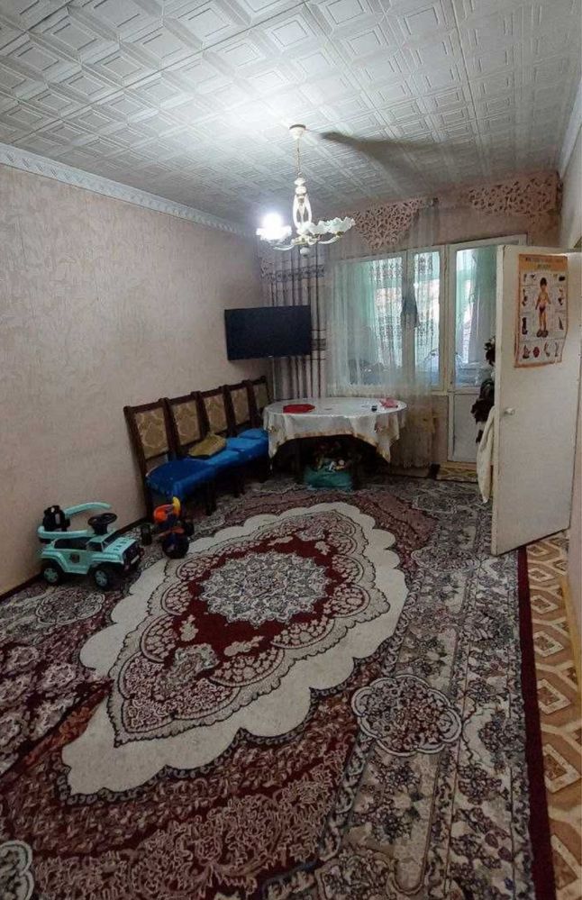 Сдаётся в аренду  квартира на  Юнусабадском районе ,Мегапланет