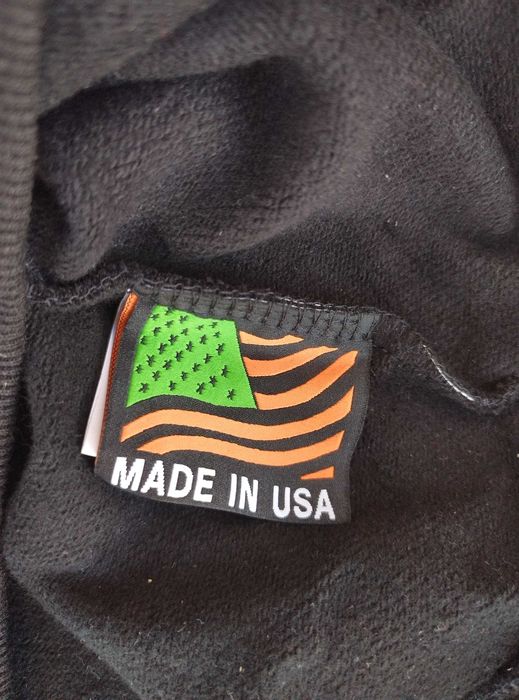 Denim tears tracksuit