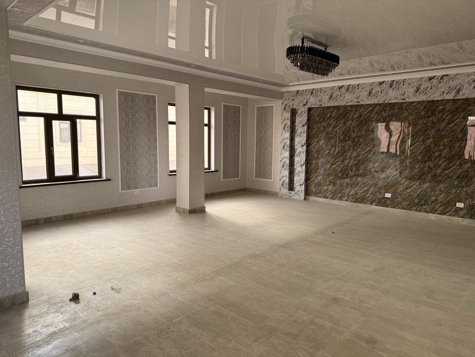 Аренда коммерческого помещения 300 м², Карасу Самарканд