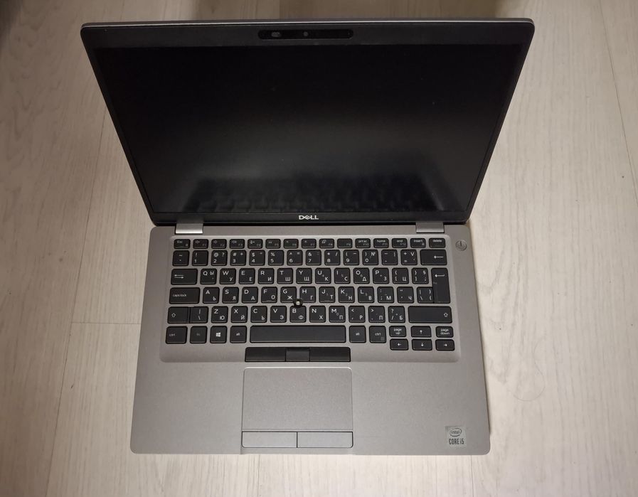 Лаптоп DELL latitude 5410