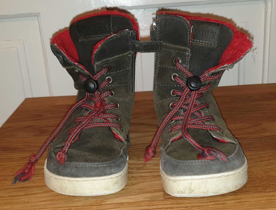 Ghete Birkenstock marimea 28