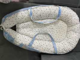 Легло/Гнездо за новородено бебе