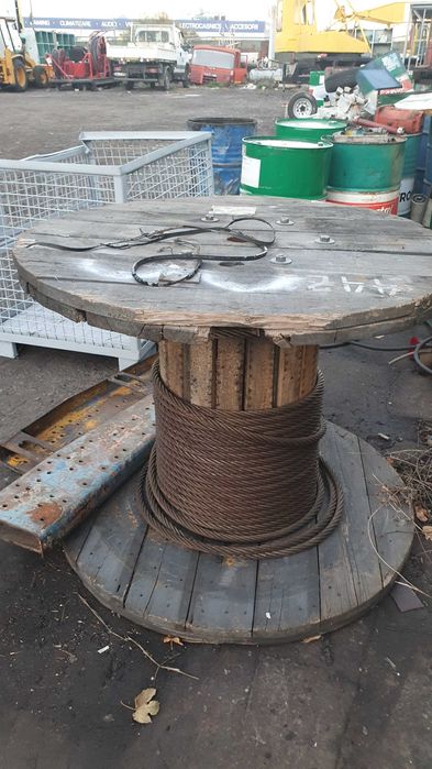 Tamburi pentru cablu