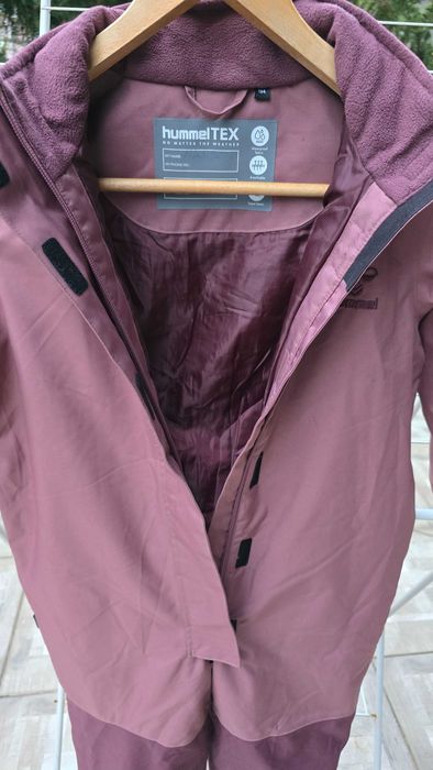 Детски ски гащеризон Hummel размер 9 години / ръст 134см.