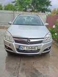 Opel astra h cutie automata