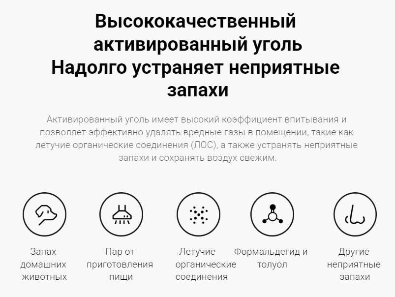 Очиститель воздуха, воздухоочиститель Xiaomi Smart Air Purifier 4 EU