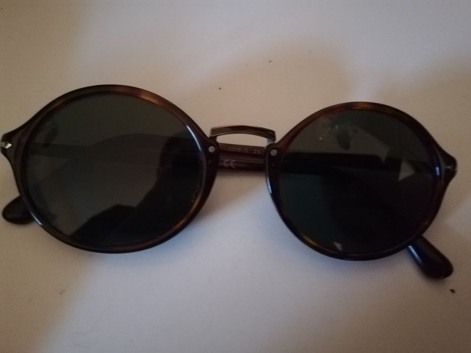 Ochelari Persol 714 Folding Maro, l Hand-Made