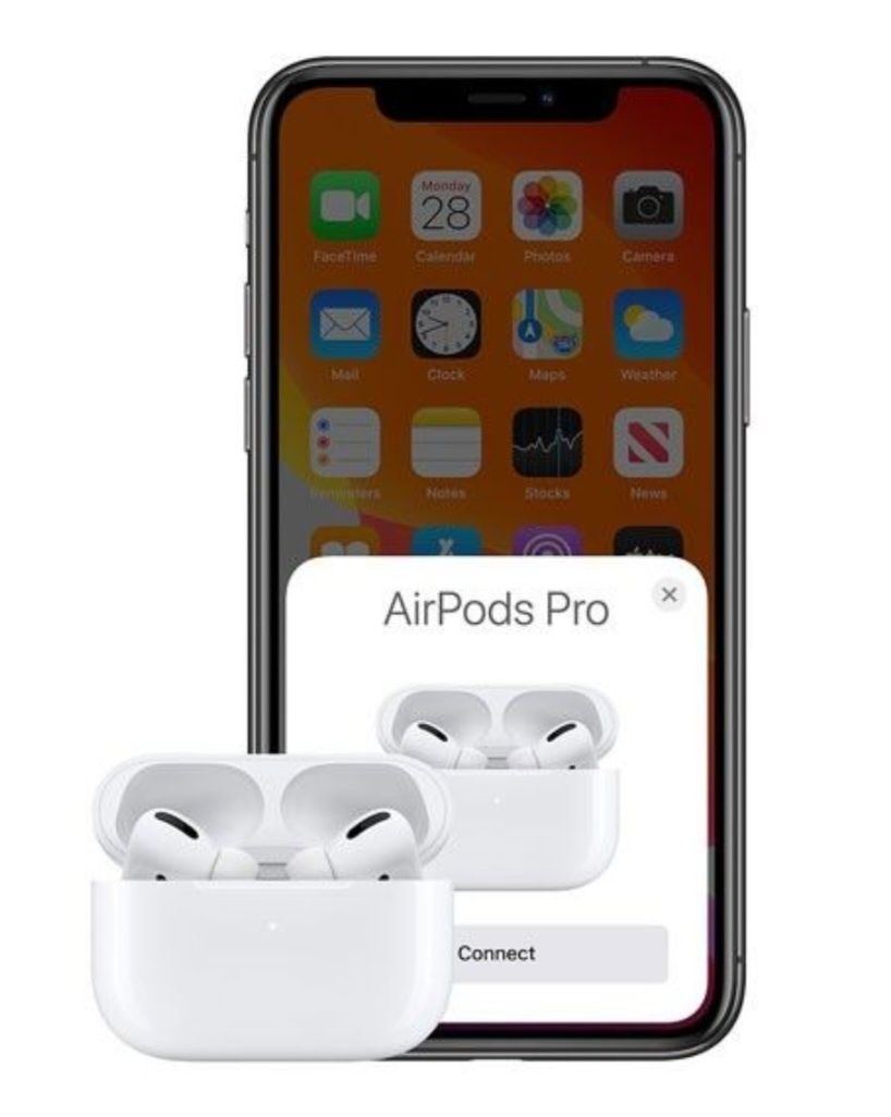 Чисто нови слушалки Apple AirPods Pro 2 (второ поколение) ! ! !