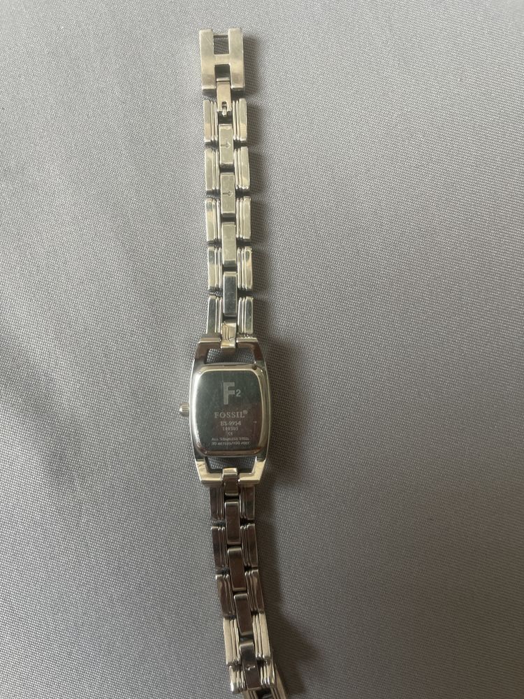 Дамски часовник FOSSIL
