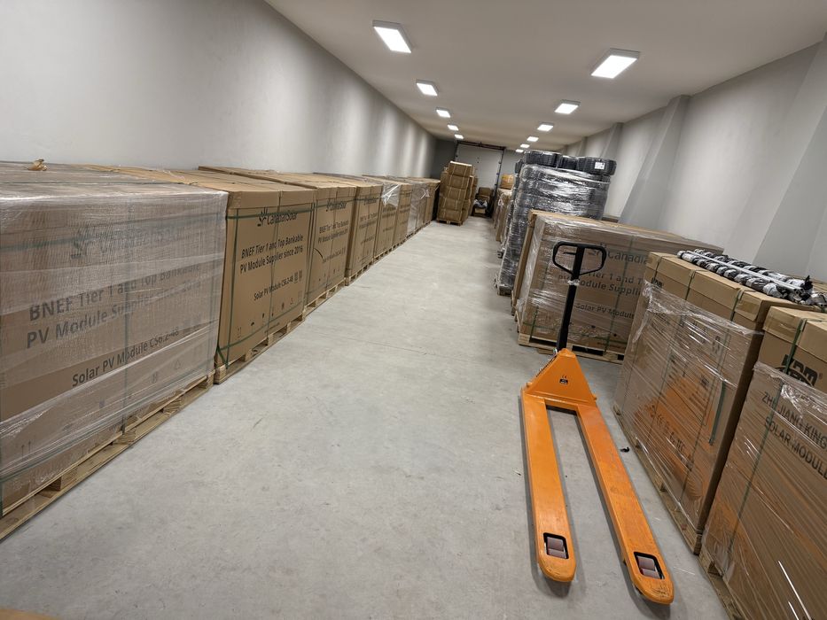 Panuri solare si accesori, sinsteme complete, inverot/bateri/panouri