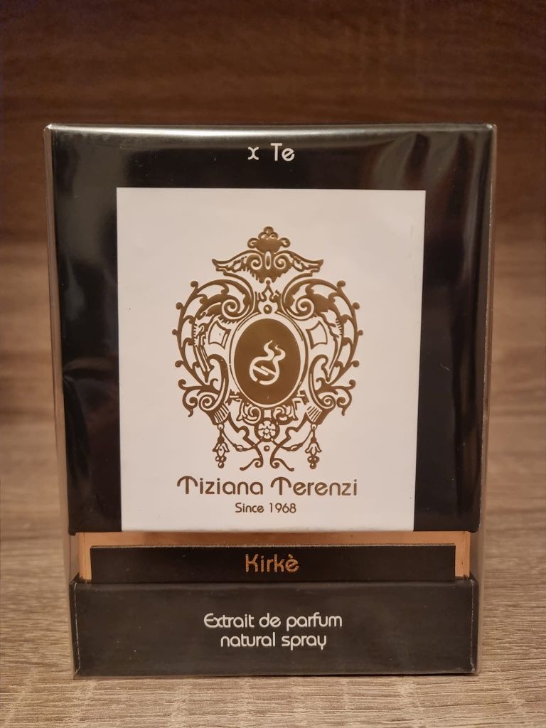 Parfum Tiziana Terenzi Kirke Extract de Parfum 100 ML