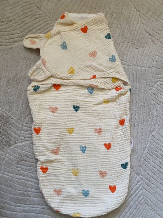 Нова антистрес пелена