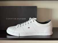Tommy Hilfiger Essential Leather 45номер 29см Стелка Нови