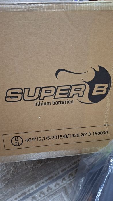 Накопитель солнечной энергий