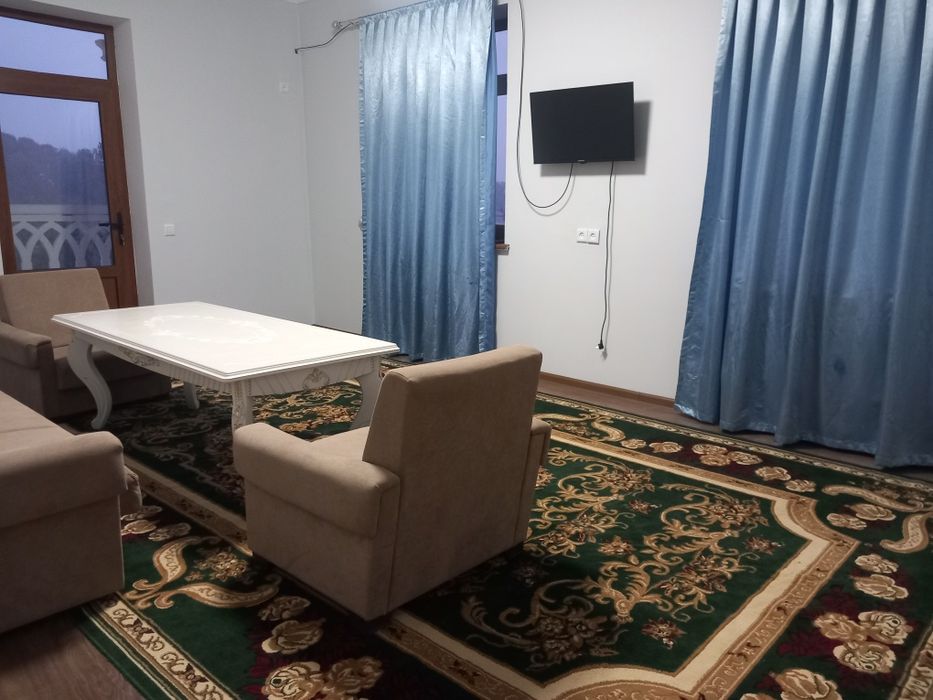 Kvartira ijaraga beriladi