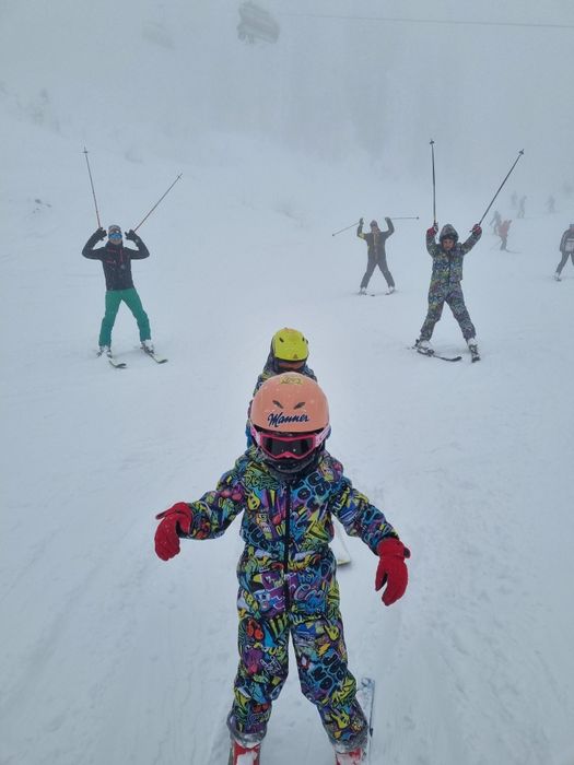 Instructor Ski / Snowboard Poiana Brașov