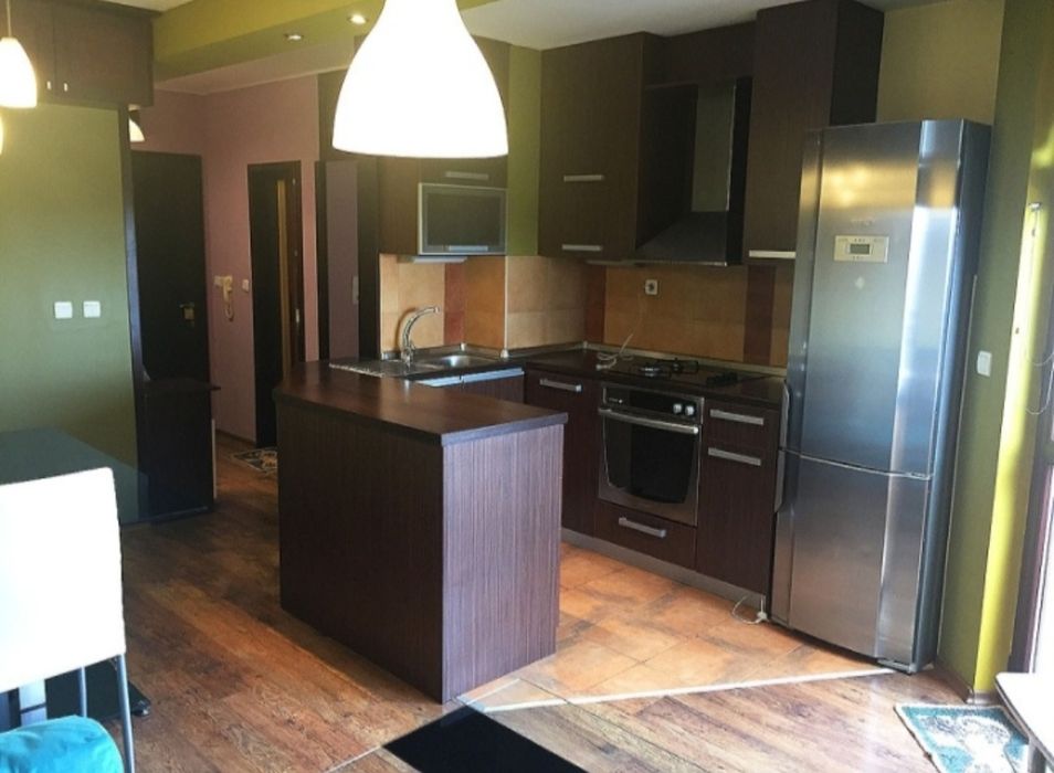 Мусагеница двустаен 1100лв