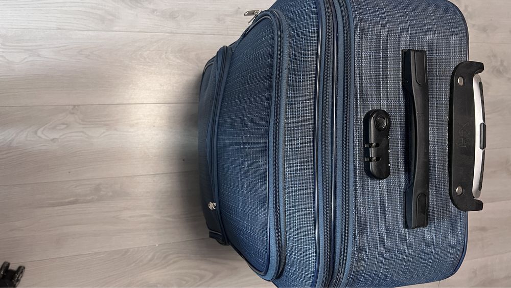 Troler mediu  58x41x21.5