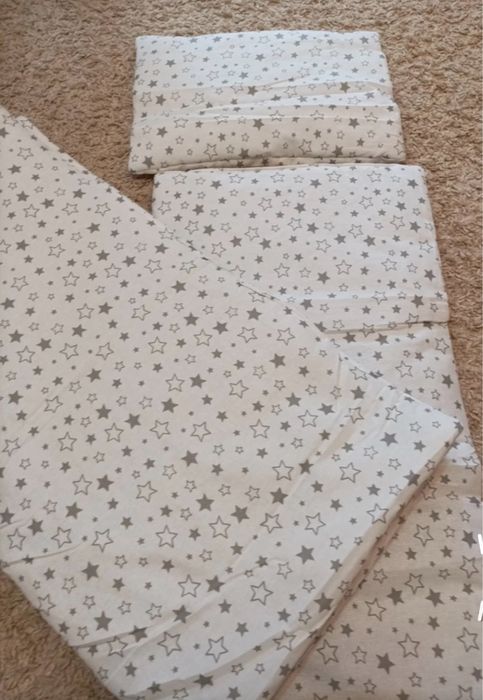 Продам комплект в коляску