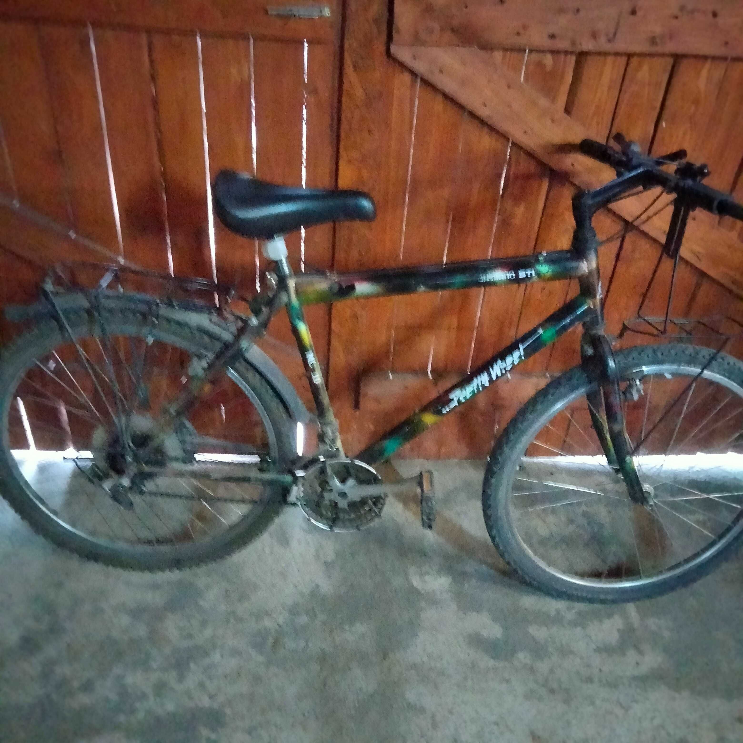 Bicicleta de bărbați