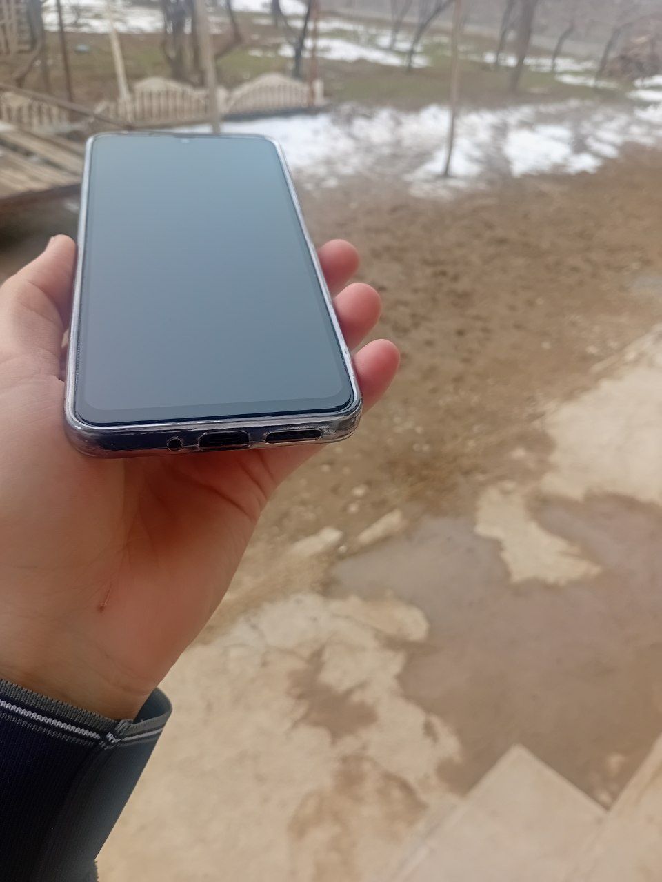 Redmi 14 C Karobka