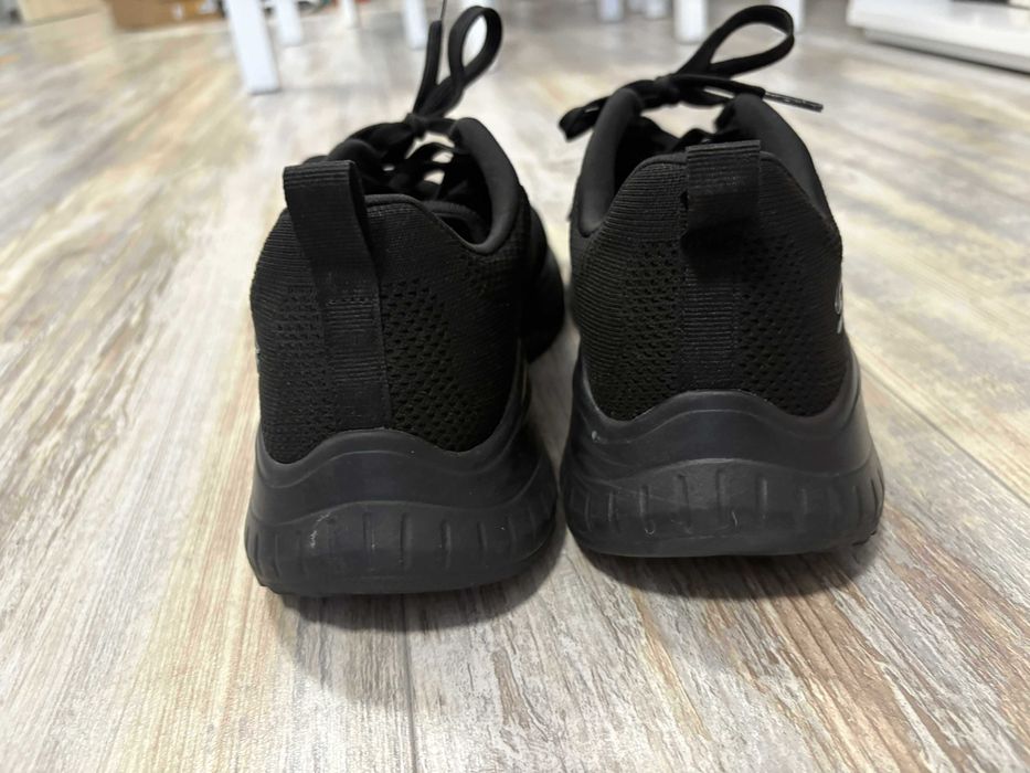 Skechers BOBS Sport Squad Chaos като НОВИ Номер 43 Маратонки