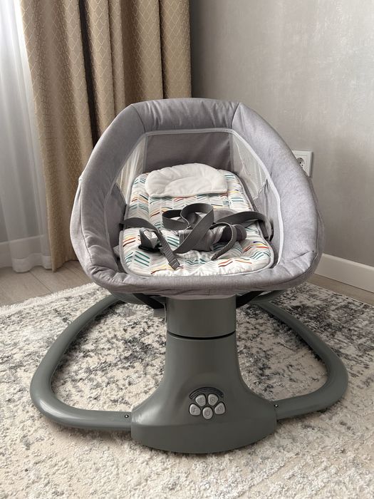 Продам электро шезлонг