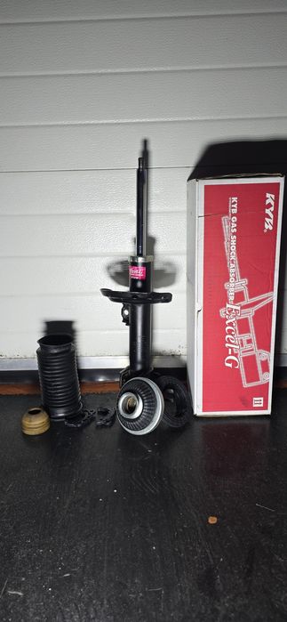 Amortizor  kyb 339702