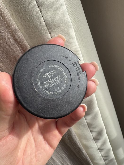 Ружове Dior, Rare beauty, Mac