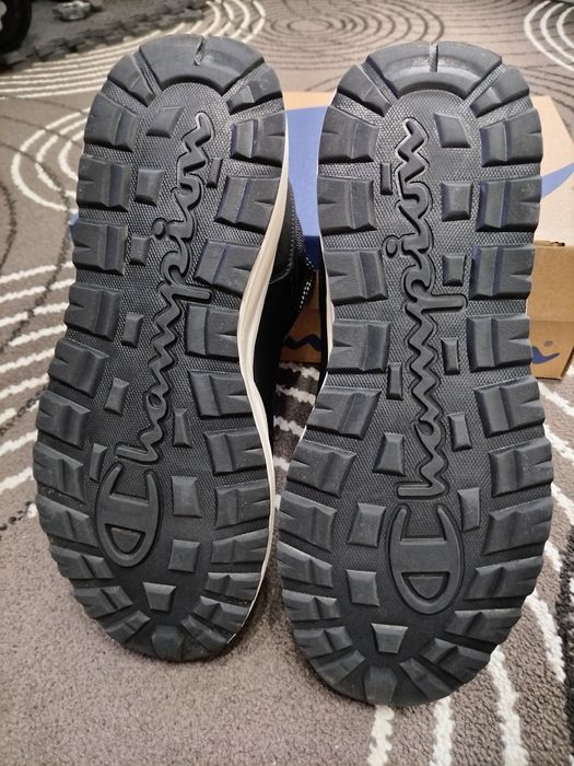 Мъжки боти  "Champion" 43 номер