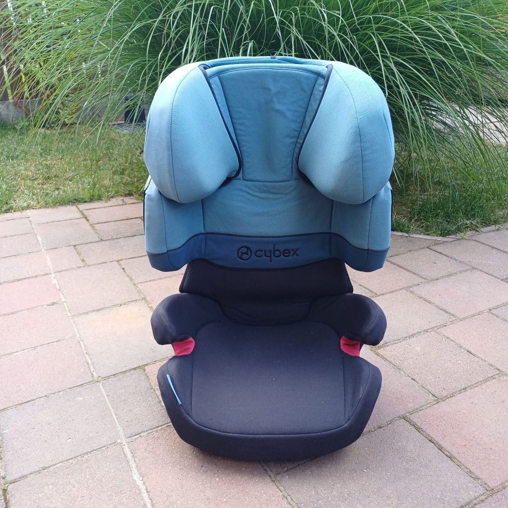 Scaun auto Cybex x-fix 15-36kg