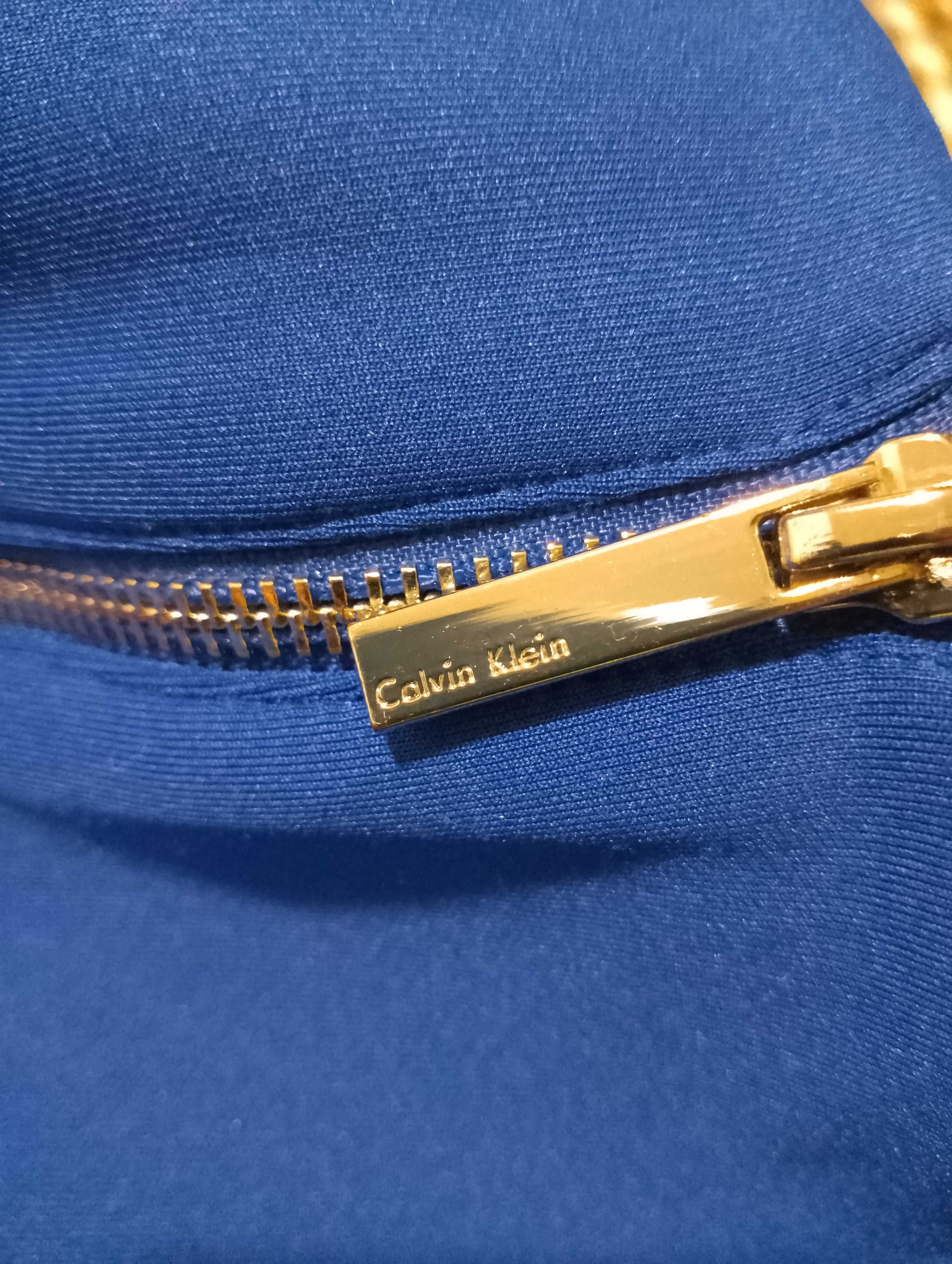 Calvin Klein, H&M