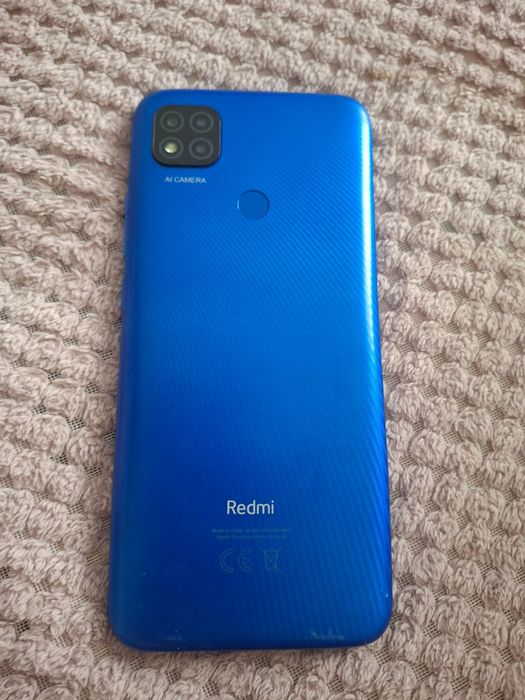 продам  телефон redmi9c